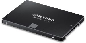 Conduire Samsung MZ-75E500BW