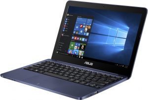 Ordinateur portable pour le travail ASUS R209HA