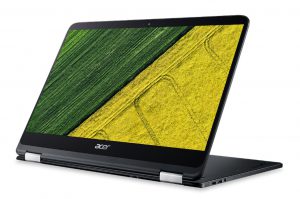 Ordinateur portable pour le travail Acer SPIN 7