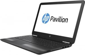 Ordinateur portable de travail HP PAVILION 15-au101ur