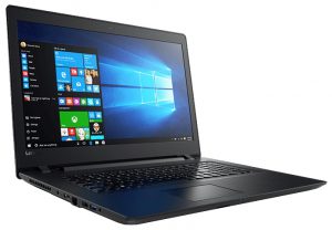 Ordinateur portable pour Lenovo IdeaPad 110 17 Intel
