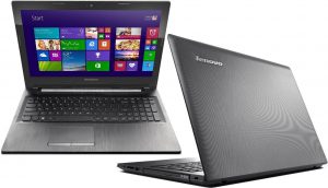 Ordinateurs portables Lenovo
