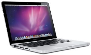 Ultrabooks Apple MacBook Pro 13