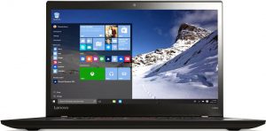 Ultrabooks Lenovo ThinkPad T460s