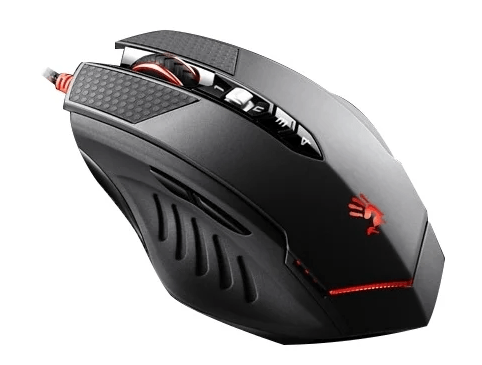 A4Tech T70 Noir USB 2026