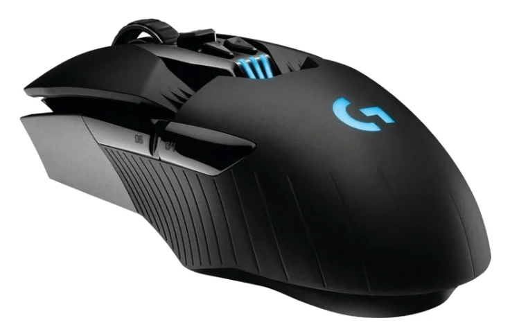 Logitech G G900 Chaos Spectrum Noir USB 2026