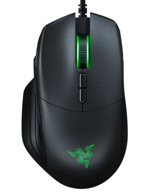 Razer Basilisk Noir USB 2026