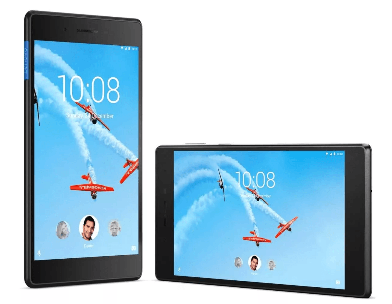 Chinois Lenovo Tab 4 TB-7504X 1Gb 16Gb