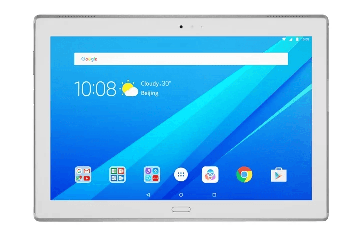 Chinois Lenovo Tab 4 TB-X704L 16 Gb
