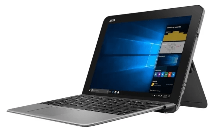 Chinois ASUS Transformer Mini T103HAF 4 Go 64 Go