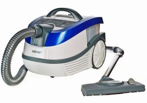 Aspirateur de lavage Zelmer ZVC752ST