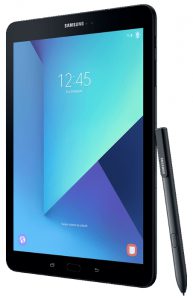 Tablette pour Samsung Galaxy Tab S3 9.7 SM-T825 LTE 32 GB