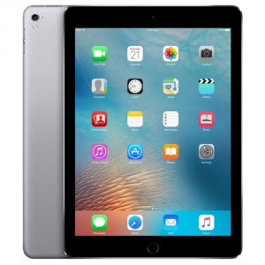 Tablette avec 3G Apple iPad Pro 9.7 32 Go Wi-Fi + Cellular