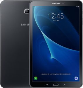 Tablette avec 3G Samsung Galaxy Tab A 10.1 SM-T585 16 GB