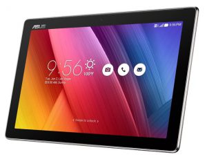 Tablette avec 4G ASUS ZenPad 10 Z300CNL