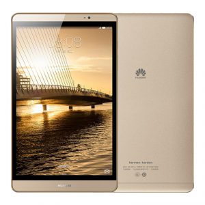 Tablette avec 4G Huawei MediaPad M2 8.0 LTE