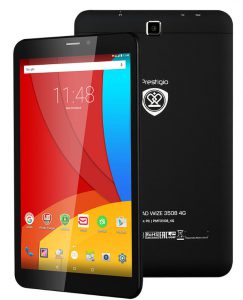 Tablette 4G Prestigio MultiPad PMT3508 4G