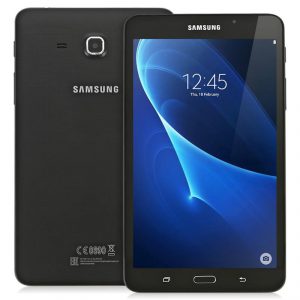 Tablette avec 4G Samsung Galaxy Tab A 7.0 SM-T285