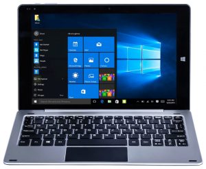 Tablette CHUWI HiBook Dual OS