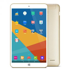 Tablette Onda V80 Plus Dual OS