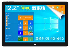 Tablette Teclast Tbook 12 Pro Dual OS