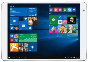 Tablette Teclast X98 Air Plus Dual OS