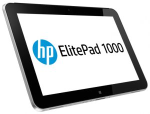 Tablettes HP ElitePad 1000 64 Go