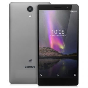 Tablettes de Lenovo Lenovo Phab PB2-650M 32 GB
