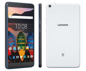 Tablettes de Lenovo Lenovo Tab 3 Plus 7703X 16 Go