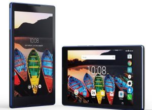 Tablettes de Lenovo Lenovo Tab 3 Plus 8703X 16 Go