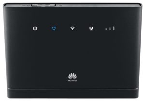 routeur Huawei B315S