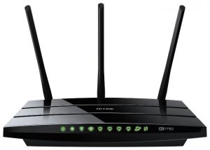 Routeur TP-LINK Archer C7