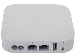 routeur Apple AirPort Express MC414RS