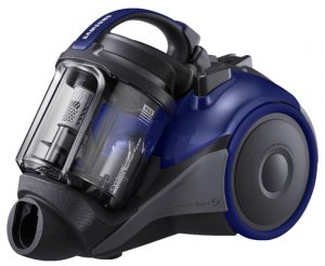 Aspirateur économique Samsung SC15H4030V