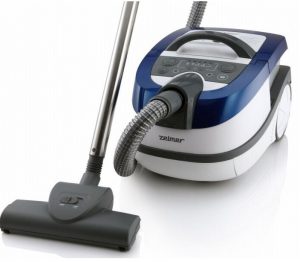 Aspirateur économique Zelmer ZVC752ST