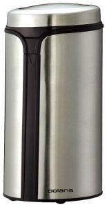 Moulin à café Polaris PCG 0815A