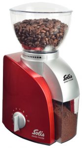 Moulin à café Solis Scala