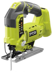 Scies sauteuses Ryobi R18JS