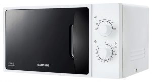 Micro-ondes de Samsung ME81ARW