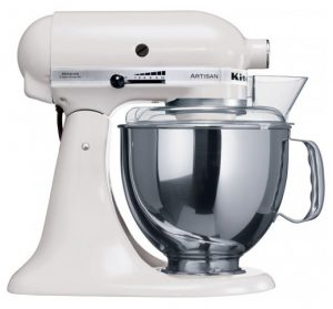 Mélangeur KitchenAid 5KSM150PSE