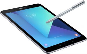 Tablette puissante Samsung Galaxy Tab S3 9.7 SM-T825 LTE 32 Go