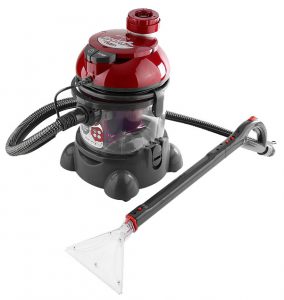 Aspirateur de lavage ARNICA Hydra Rain Plus