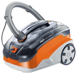 Aspirateur de lavage Thomas Aqua Pet & Family
