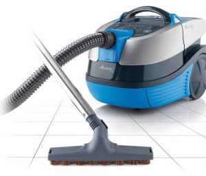 Aspirateur de lavage Zelmer ZVC762SP