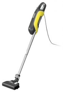 Aspirateur jusqu'à 10000 roubles KARCHER VC 5 Premium