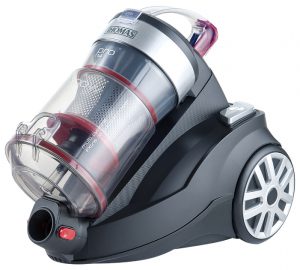 Aspirateur jusqu'à 10000 roubles Thomas Multi Cyclone Pro 14