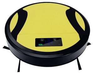 Aspirateur jusqu'à 10000 roubles Xrobot FC-330A