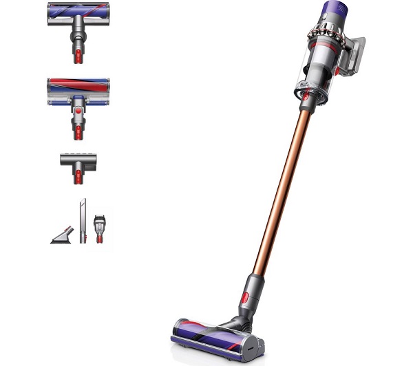 aspirateurs verticaux 2 en 1 Dyson V10 Absolute