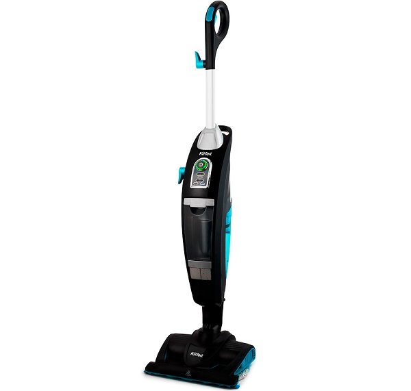 aspirateur balai de lavage Kitfort KT-535