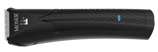 tondeuse à cheveux semi-professionnelle MOSER 1661-0460 TrendCut Li +